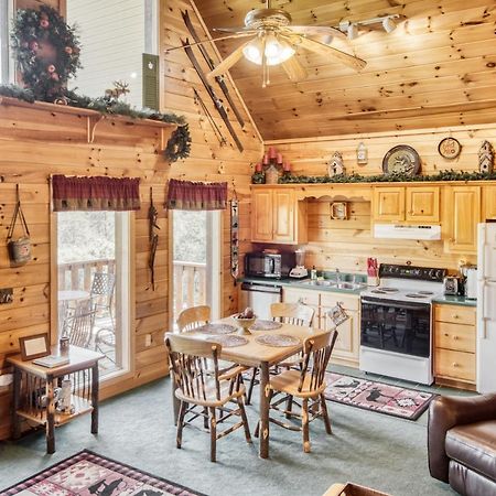 Awesome View Villa Henderson Springs Екстериор снимка