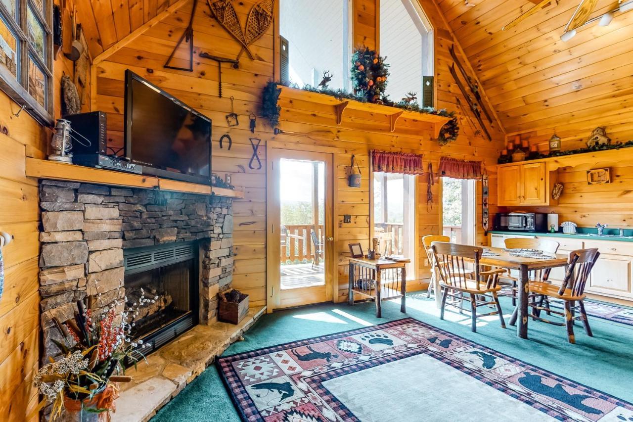 Awesome View Villa Henderson Springs Екстериор снимка