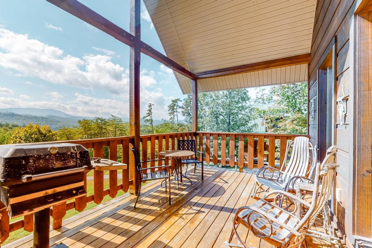 Awesome View Villa Henderson Springs Екстериор снимка