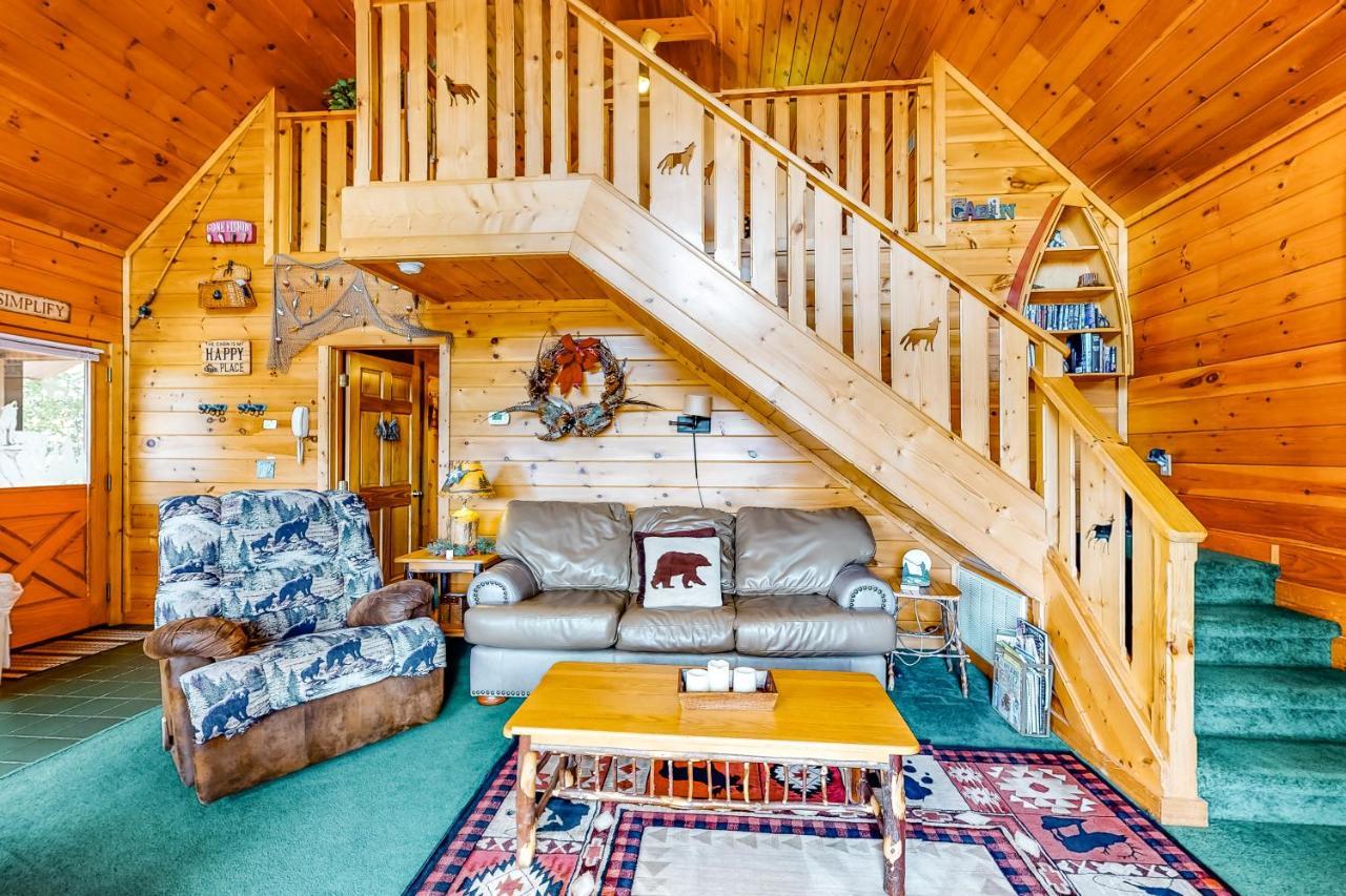 Awesome View Villa Henderson Springs Екстериор снимка