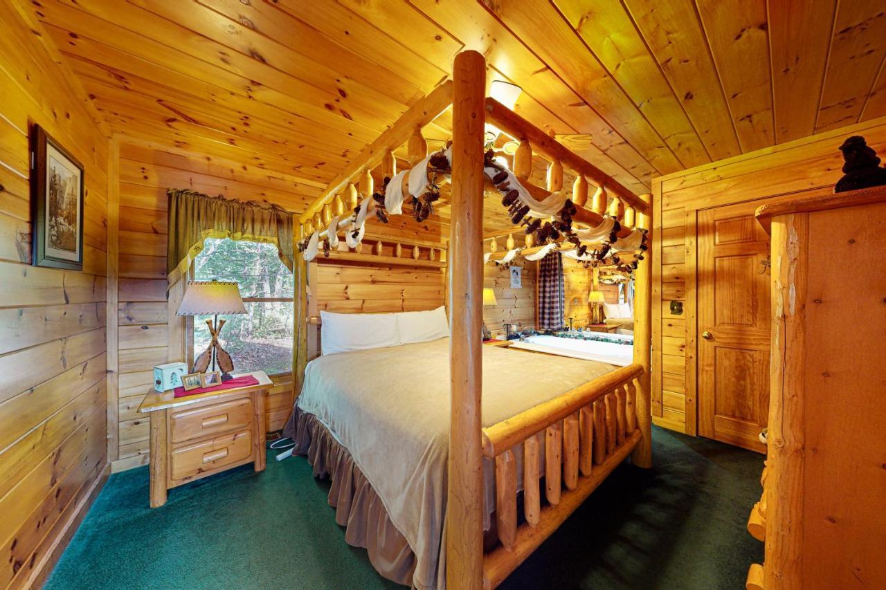 Awesome View Villa Henderson Springs Екстериор снимка