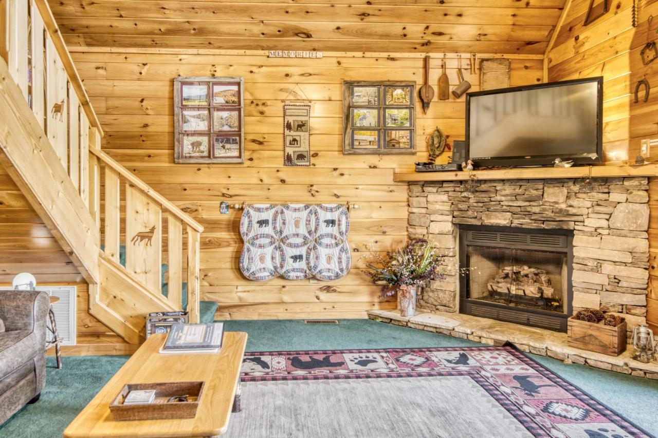 Awesome View Villa Henderson Springs Екстериор снимка