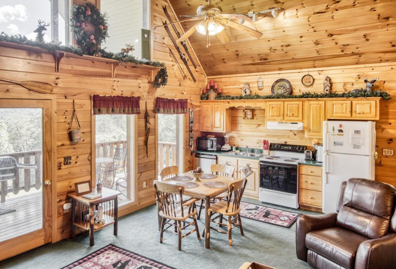 Awesome View Villa Henderson Springs Екстериор снимка