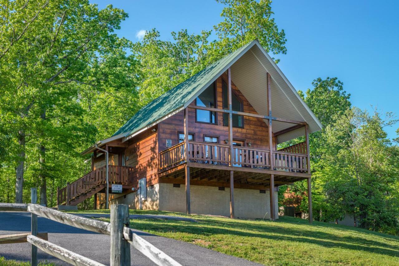 Awesome View Villa Henderson Springs Екстериор снимка