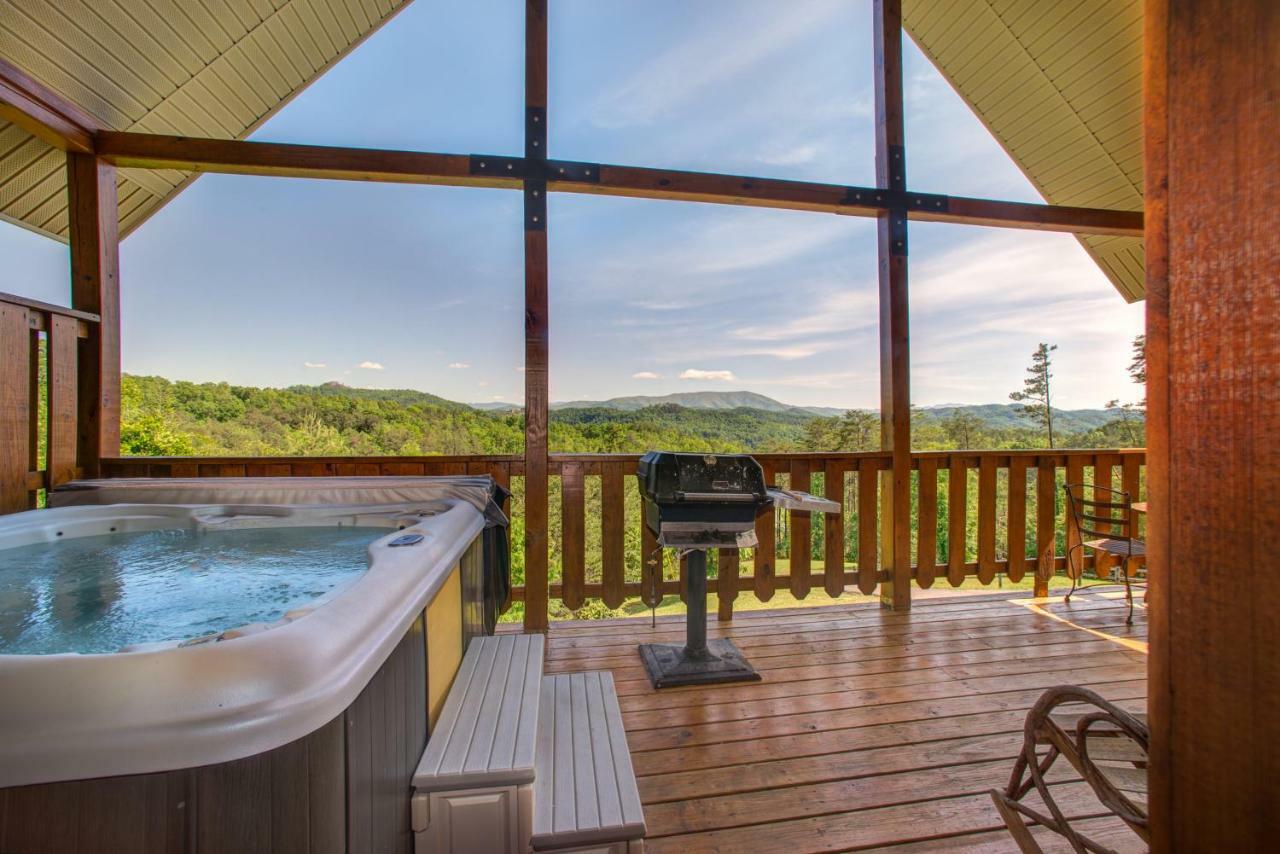 Awesome View Villa Henderson Springs Екстериор снимка
