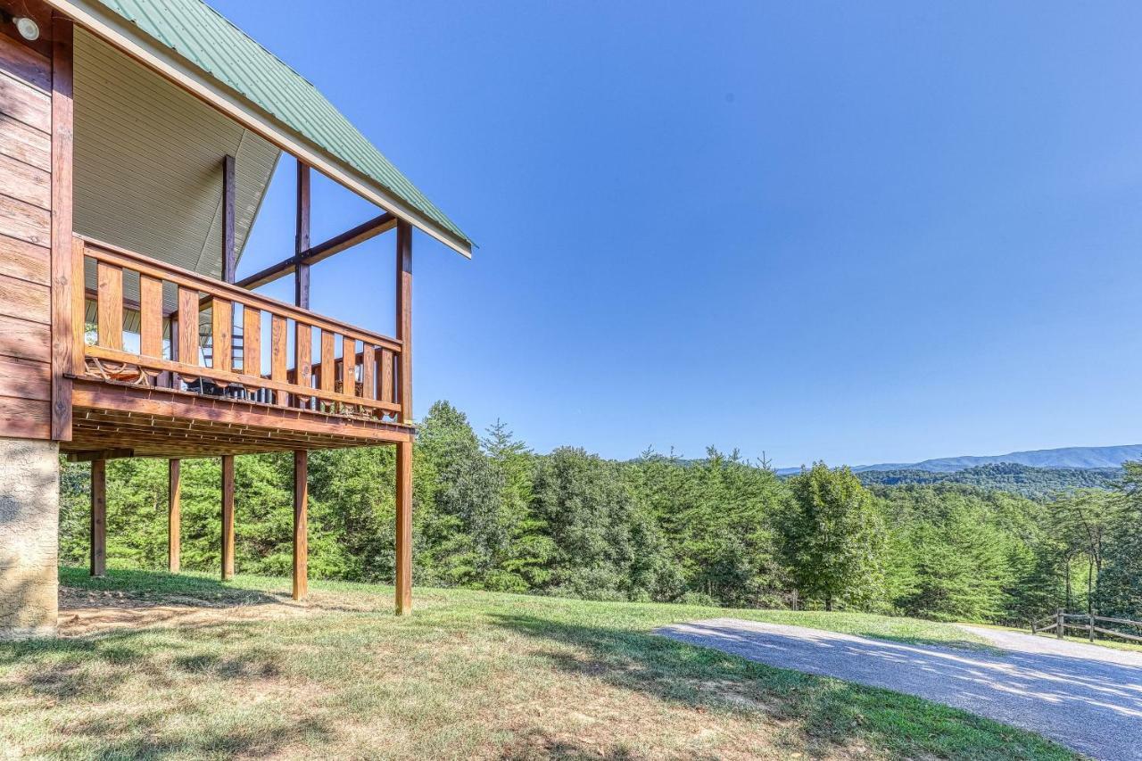 Awesome View Villa Henderson Springs Екстериор снимка