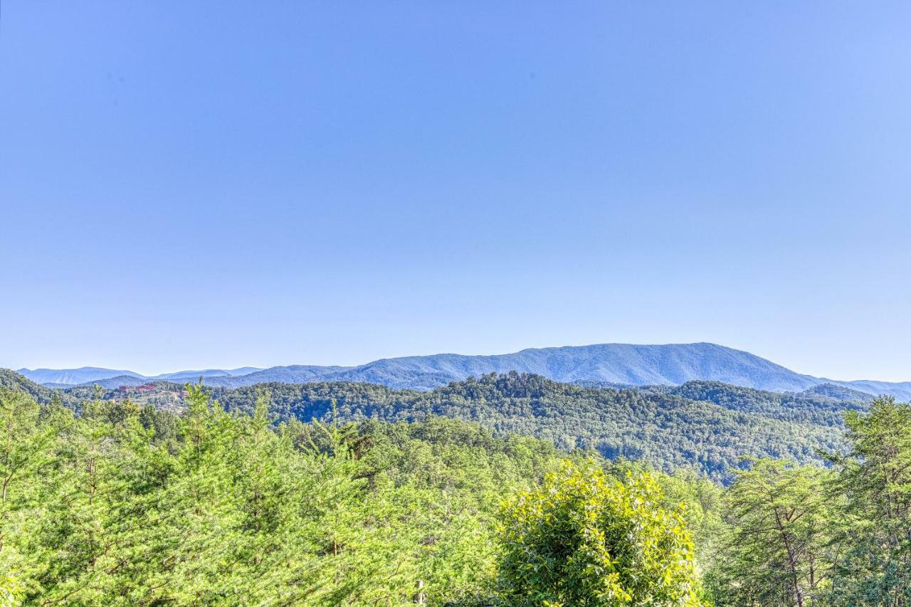 Awesome View Villa Henderson Springs Екстериор снимка